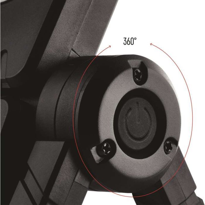 Ліхтар EMOS P4536 20W 2000 Lm (P4536) зображення 10