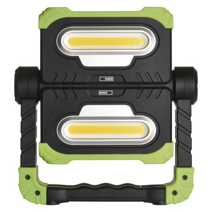 Ліхтар EMOS P4536 20W 2000 Lm (P4536) зображення 2