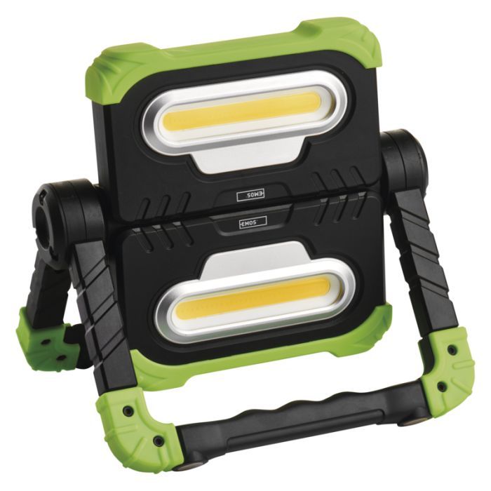Ліхтар EMOS P4536 20W 2000 Lm (P4536) зображення 3