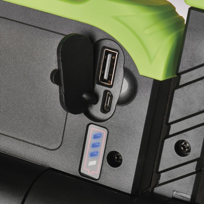 Ліхтар EMOS P4536 20W 2000 Lm (P4536) зображення 6