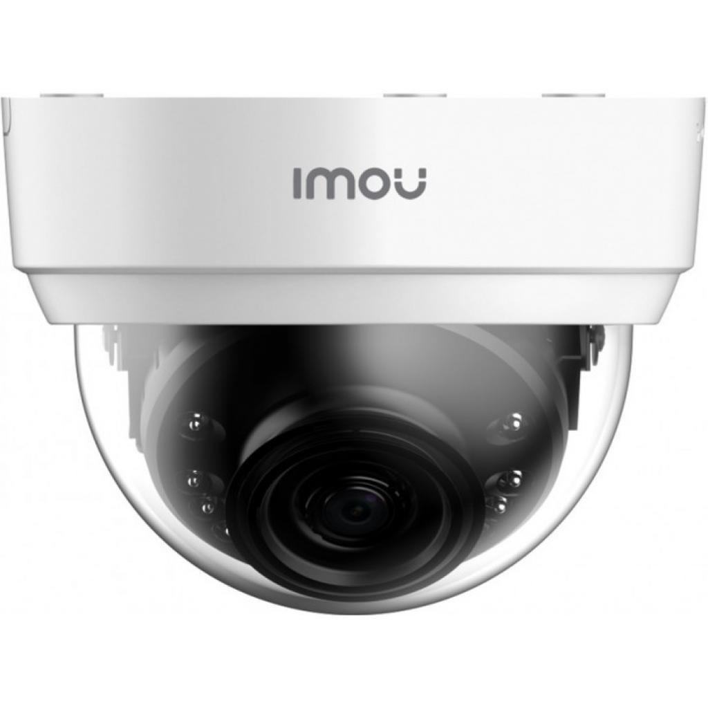 Камера видеонаблюдения Imou IPC-D42P (2.8) изображение 2