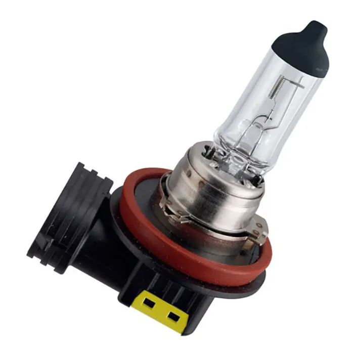 Автолампа Philips галогенова 55W (12362PR B1)