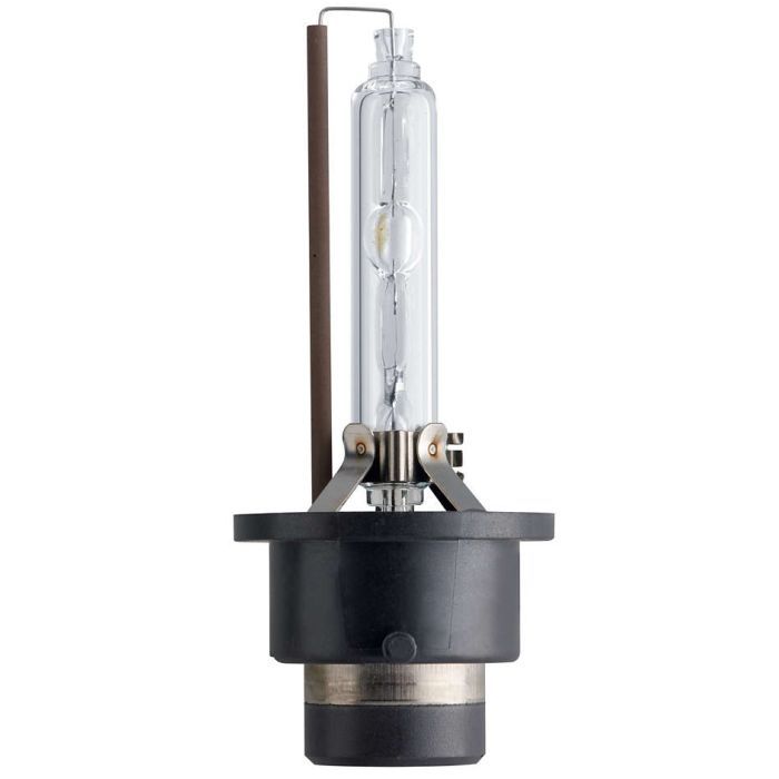 Автолампа Philips ксенонова (42402 VI C1) зображення 2