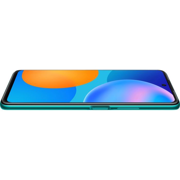 Мобильный телефон Huawei P Smart 2021 4/128Gb NFC Crush Green (51096ADV) изображение 11