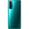 Мобильный телефон Huawei P Smart 2021 4/128Gb NFC Crush Green (51096ADV) изображение 2
