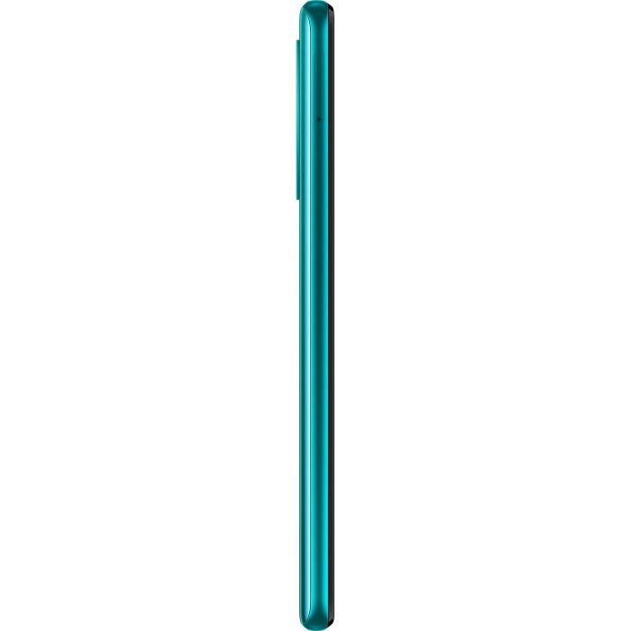 Мобильный телефон Huawei P Smart 2021 4/128Gb NFC Crush Green (51096ADV) изображение 3