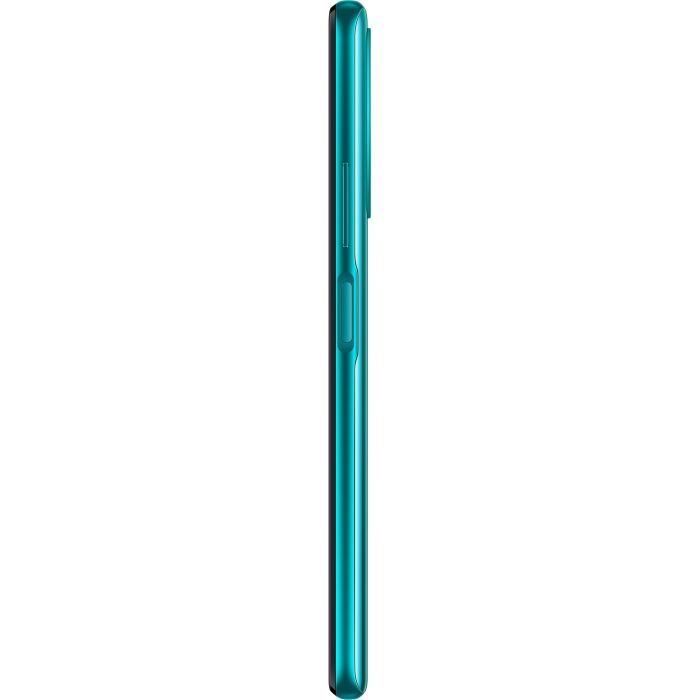 Мобильный телефон Huawei P Smart 2021 4/128Gb NFC Crush Green (51096ADV) изображение 4