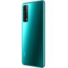 Мобільний телефон Huawei P Smart 2021 4/128Gb NFC Crush Green (51096ADV) зображення 7