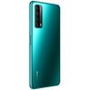 Мобильный телефон Huawei P Smart 2021 4/128Gb NFC Crush Green (51096ADV) изображение 8
