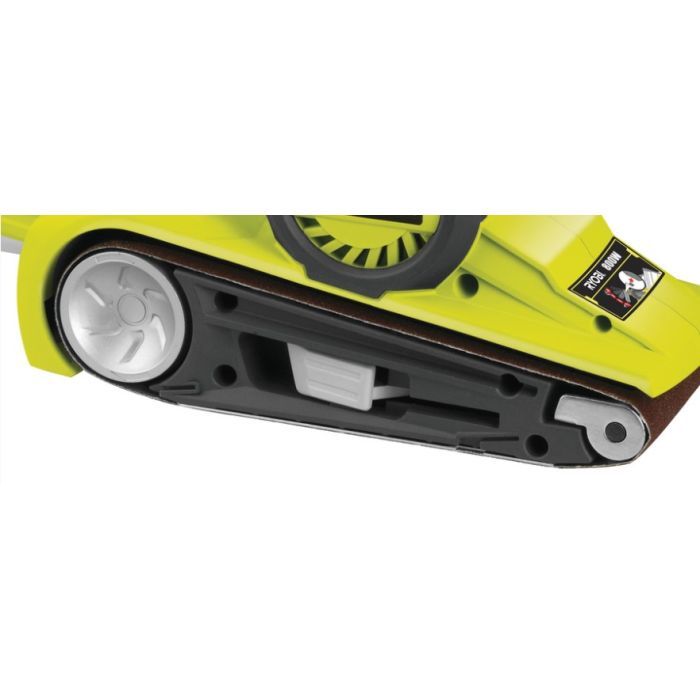 Шлифовальная машина Ryobi EBS800 (5133001148) изображение 4