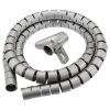 Органайзер для проводов Topex 200 x 3.0 см (79R275)
