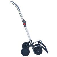 Сумка-тележка Rolser Pep MF Logic Dos+2 41 л Bassi (925967) изображение 3