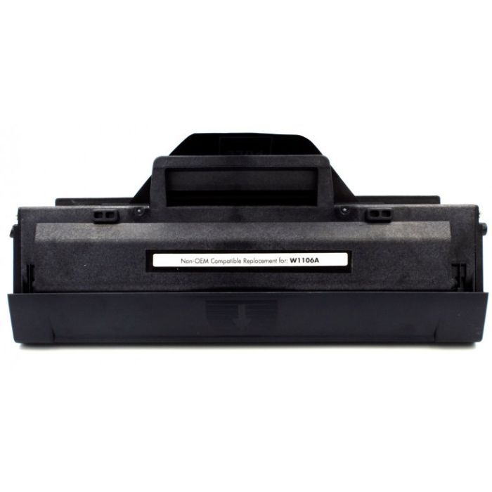 Картридж Static Control HP Laser 107,W1106A 1k (002-01-S1106A) изображение 5