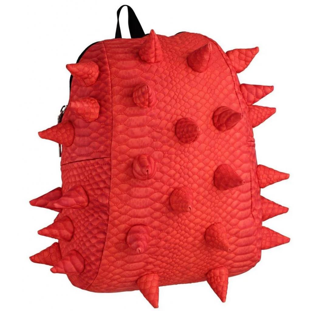 Рюкзак школьный MadPax Newskins Half Red Coral (M/SKI/COR/HALF)