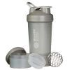 Шейкер спортивный BlenderBottle ProStak 650ml с 2-мя контейнерами Plum (PS 22oz Plum) изображение 3
