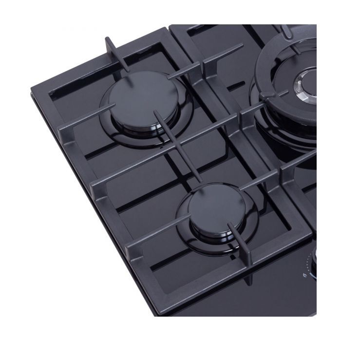 Варочная поверхность Perfelli HGG 71624 BL изображение 3