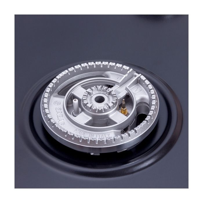 Варочная поверхность Perfelli HGG 71624 BL изображение 6