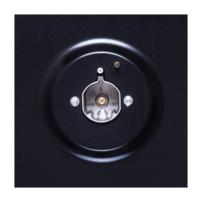 Варочная поверхность Perfelli HGG 71624 BL изображение 7