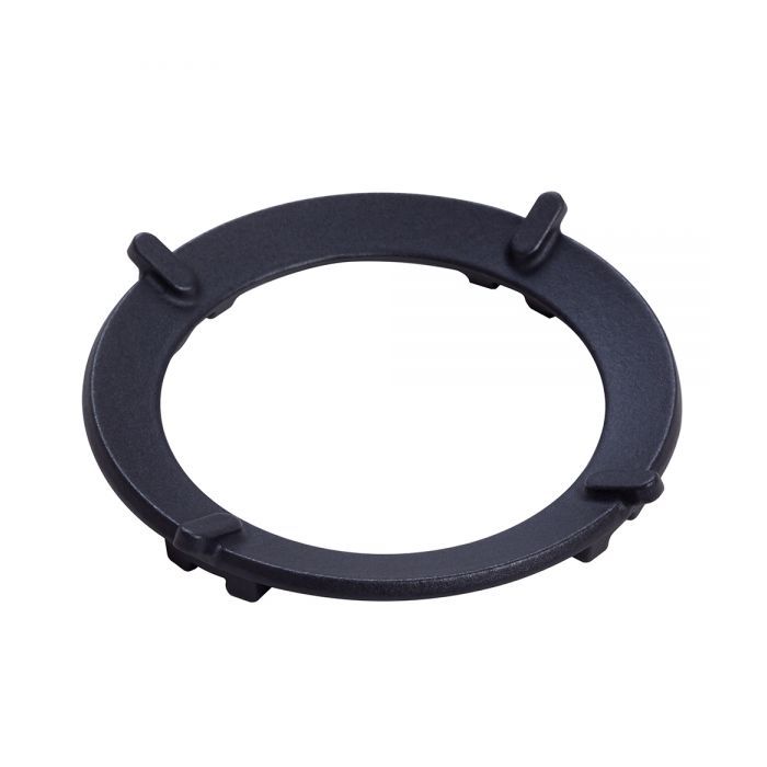 Варочная поверхность Perfelli HGG 71624 BL изображение 8