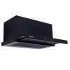 Витяжка кухонна Weilor PTS 62652 FBL 1300 LED Strip зображення 2