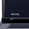 Витяжка кухонна Weilor PTS 62652 FBL 1300 LED Strip зображення 9