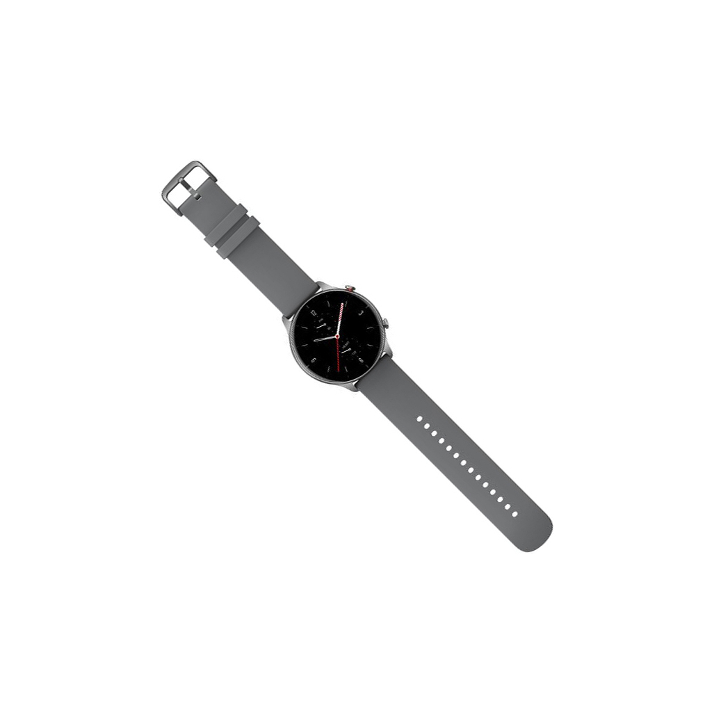 Смарт-часы Amazfit GTR 2e Slate gray изображение 4