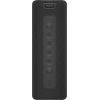 Акустическая система Xiaomi Mi Portable Bluetooth Spearker 16W Black изображение 2