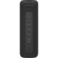 Акустическая система Xiaomi Mi Portable Bluetooth Spearker 16W Black изображение 5