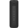 Акустическая система Xiaomi Mi Portable Bluetooth Spearker 16W Black изображение 5