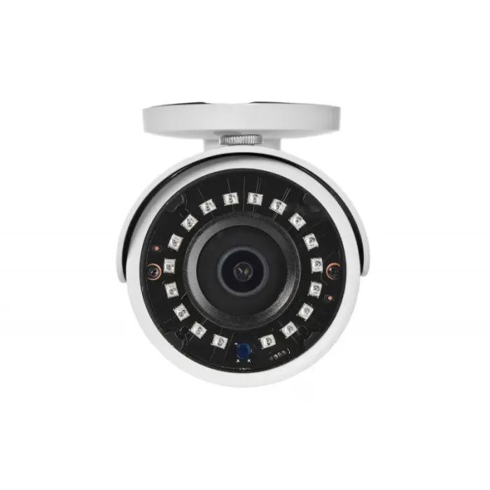 Камера відеоспостереження Dahua DH-IPC-HFW1230S-S5 (2.8) зображення 2