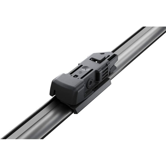 Щетка стеклоочистителя Bosch 3 397 007 430 изображение 2