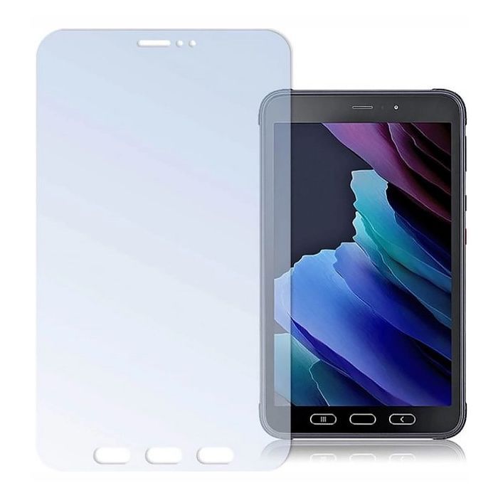 Стекло защитное BeCover Samsung Galaxy Tab Active 3 SM-T570 / SM-T575 / SM-T577 (705559)