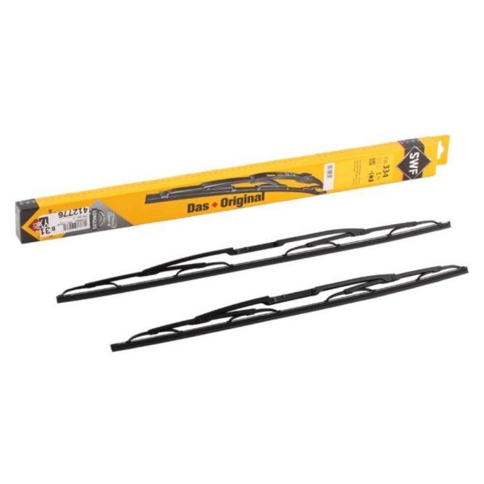 Щетка стеклоочистителя SWF 116334 изображение 4