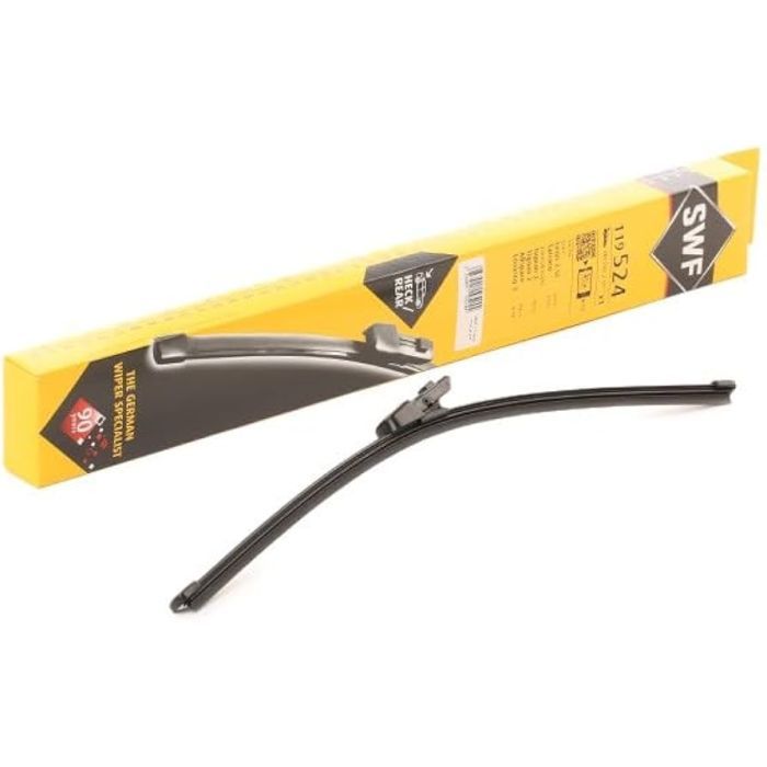 Щетка стеклоочистителя SWF 119524 изображение 2