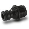 Коннектор для шланга Karcher штуцер 1/2" (2.645-098.0)