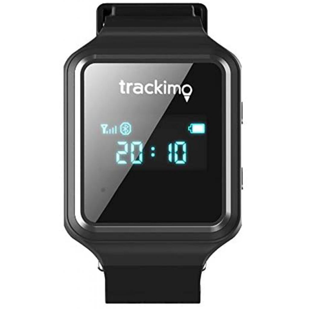 GPS трекер Trackimo Watch (TRKM017) зображення 4