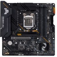 Материнская плата ASUS TUF GAMING B560M-PLUS изображение 2