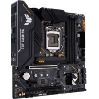 Материнская плата ASUS TUF GAMING B560M-PLUS изображение 4