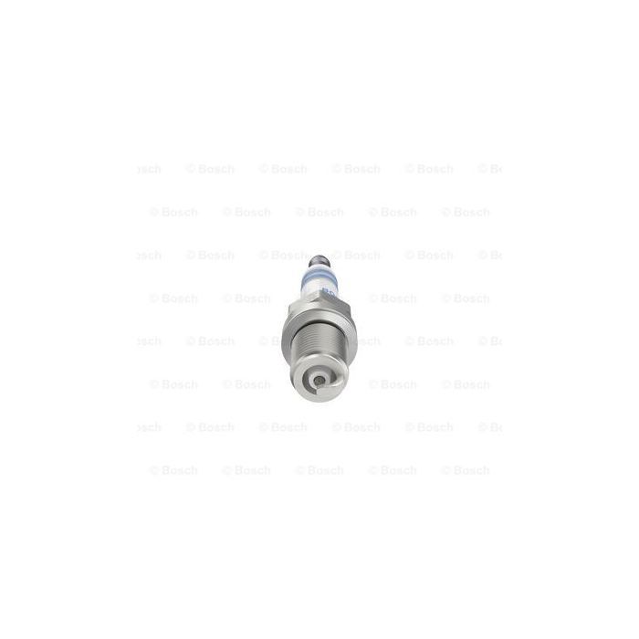 Свеча зажигания Bosch 0 242 230 534 изображение 5