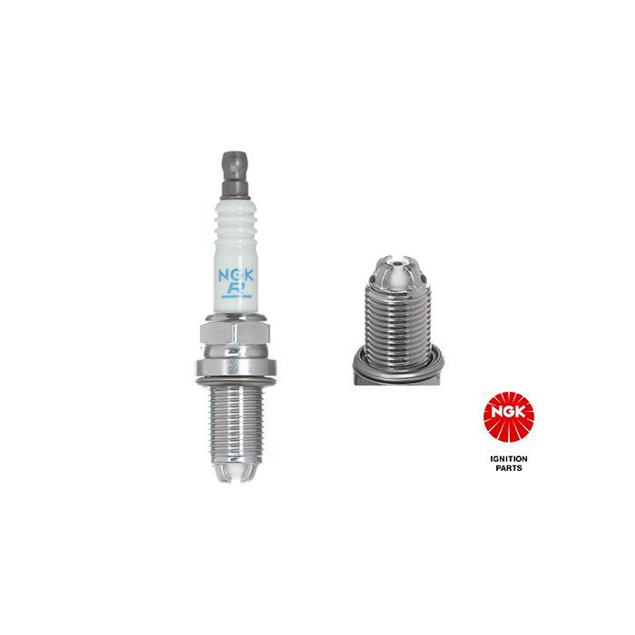 Свеча зажигания NGK 6343 BKR6EQUP