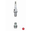 Свеча зажигания NGK 6343 BKR6EQUP изображение 2