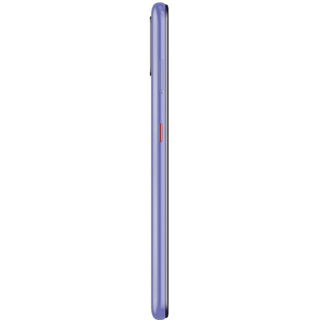 Мобильный телефон Tecno LD7 (POVA 6/128Gb) Speed Purple (4895180762451) изображение 3