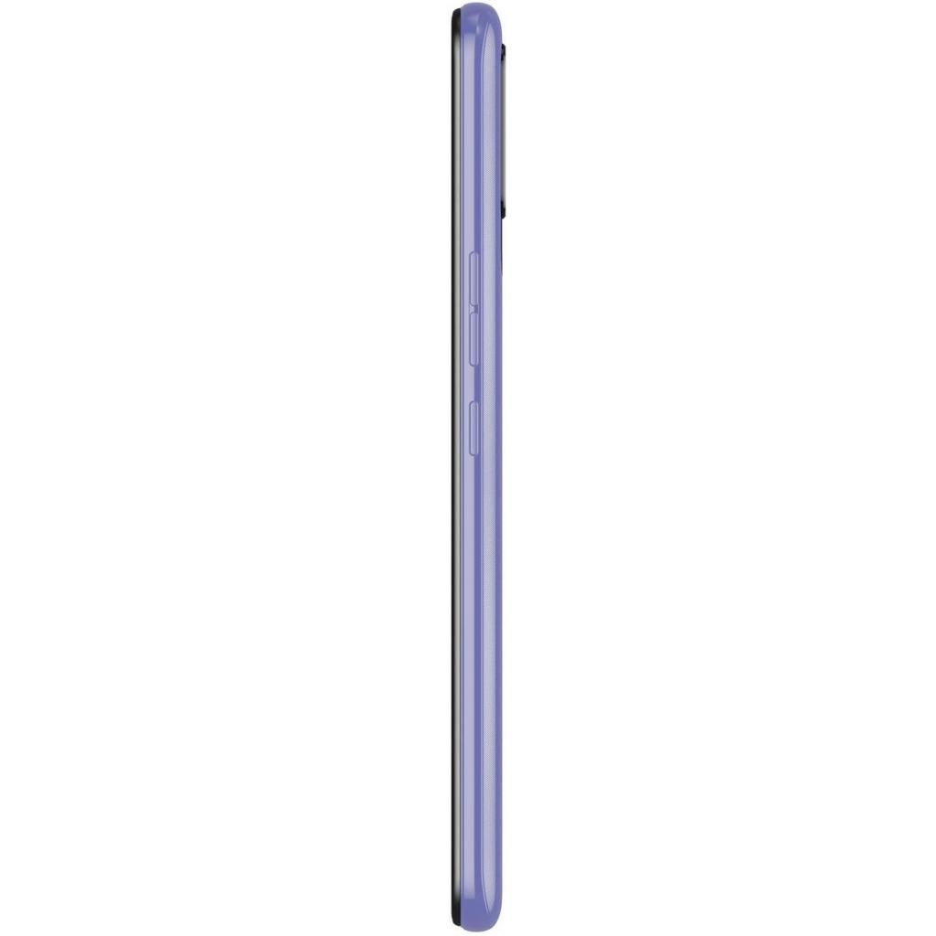 Мобільний телефон Tecno LD7 (POVA 6/128Gb) Speed Purple (4895180762451) зображення 4