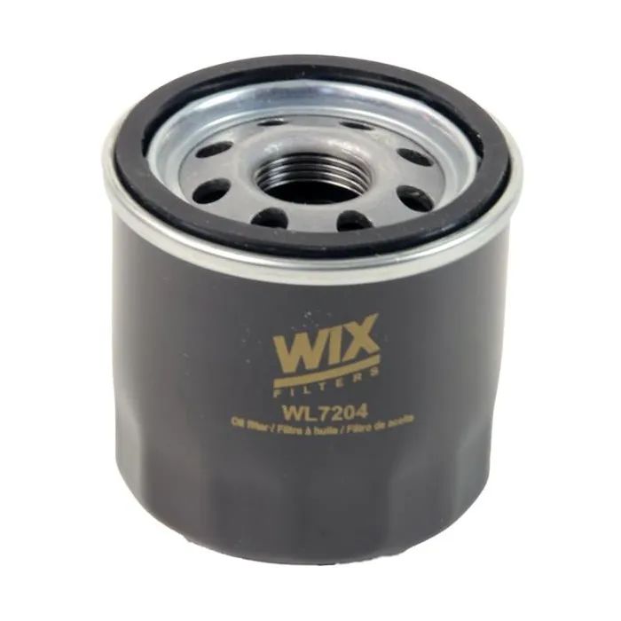 Фильтр масляный Wixfiltron WL7204