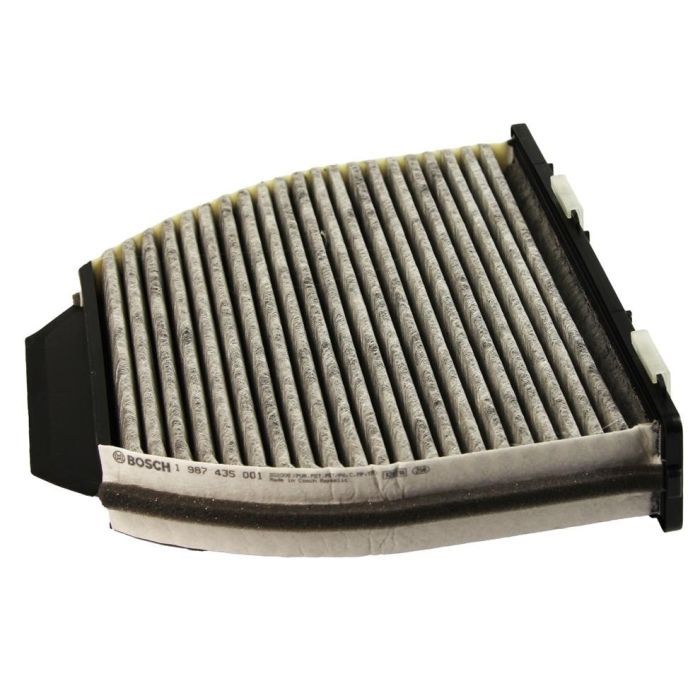 Фильтр салона Bosch 1 987 435 001 изображение 2