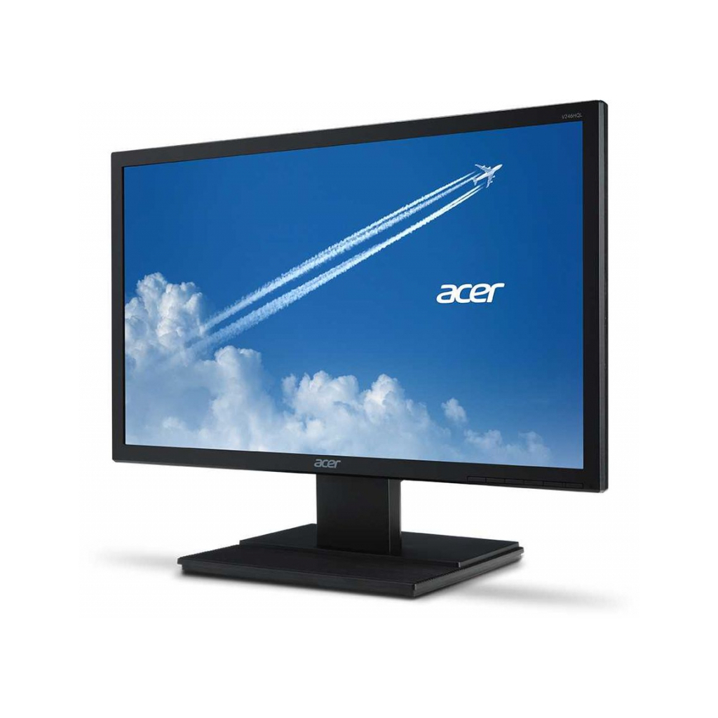 Монітор Acer V246HQLbi (UM.UV6EE.005) зображення 2