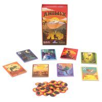 Настольная игра Стиль жизни Animix (000843) изображение 2