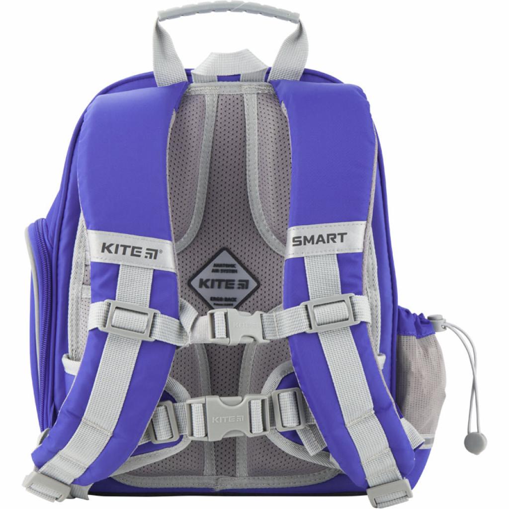 Школьный набор Kite Smart 720-2 Набор синий (SET_K19-720S-2) изображение 3