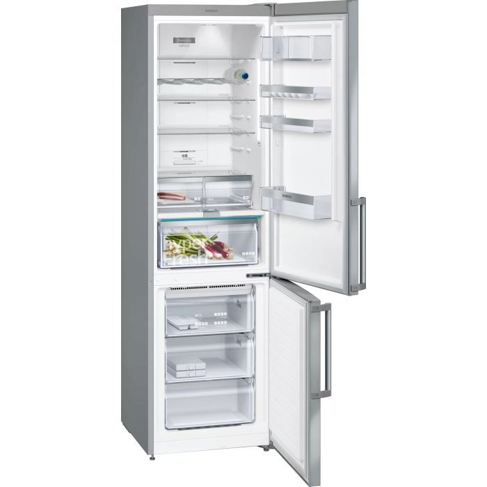 Холодильник Siemens KG39NAI306 изображение 2