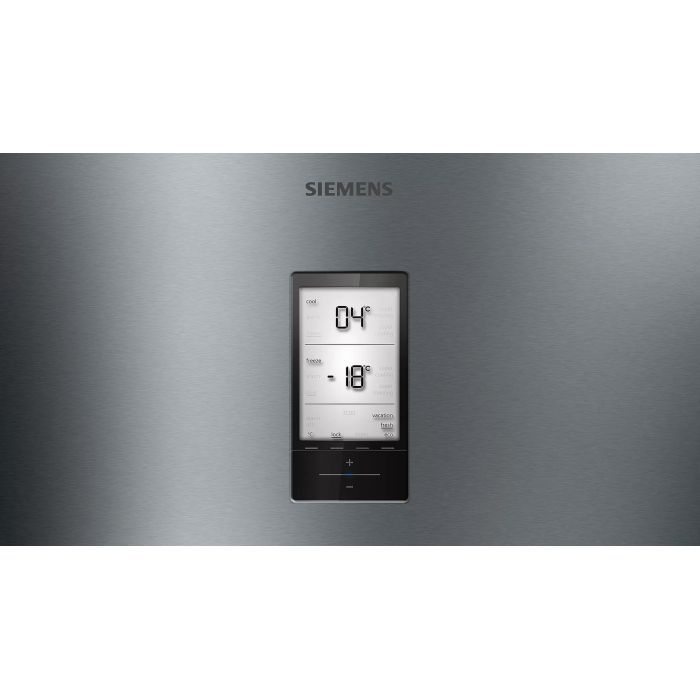 Холодильник Siemens KG39NAI306 изображение 6